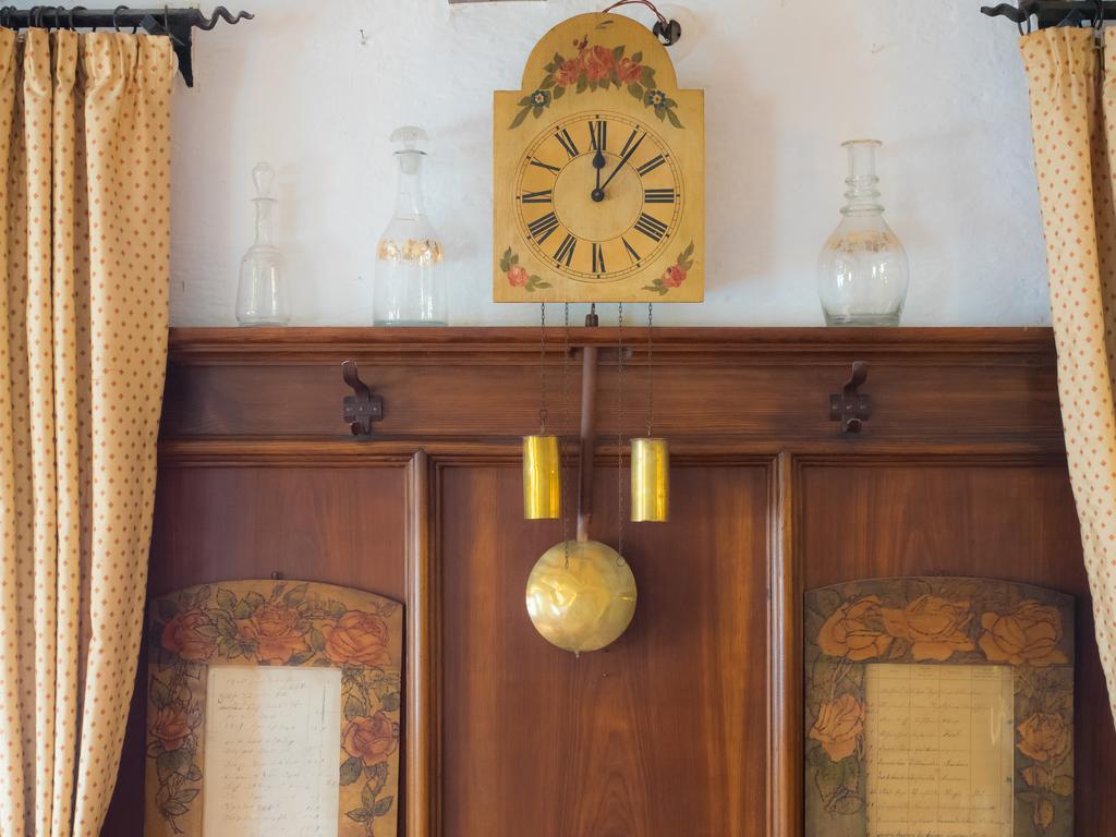 Gasthof Zum Goldenen Kreuz Wilhelmsdorf  Kültér fotó