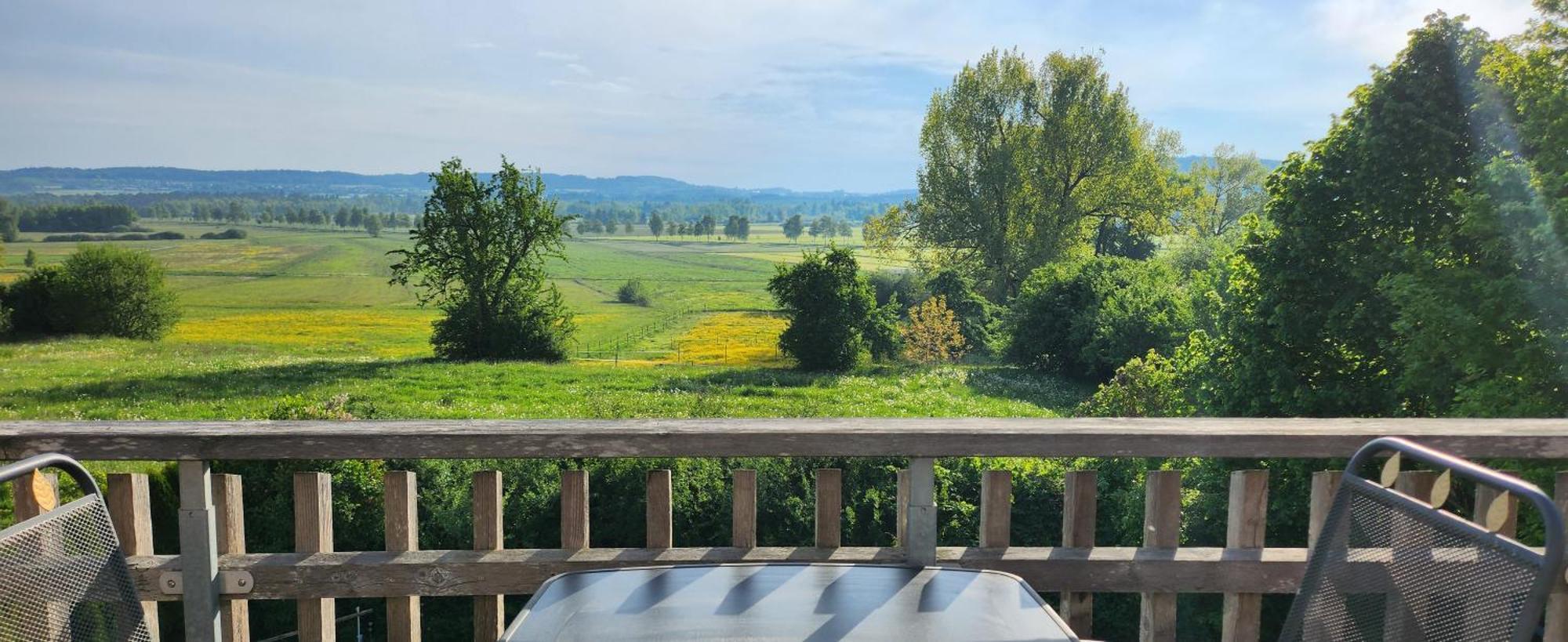 Gasthof Zum Goldenen Kreuz Wilhelmsdorf  Kültér fotó