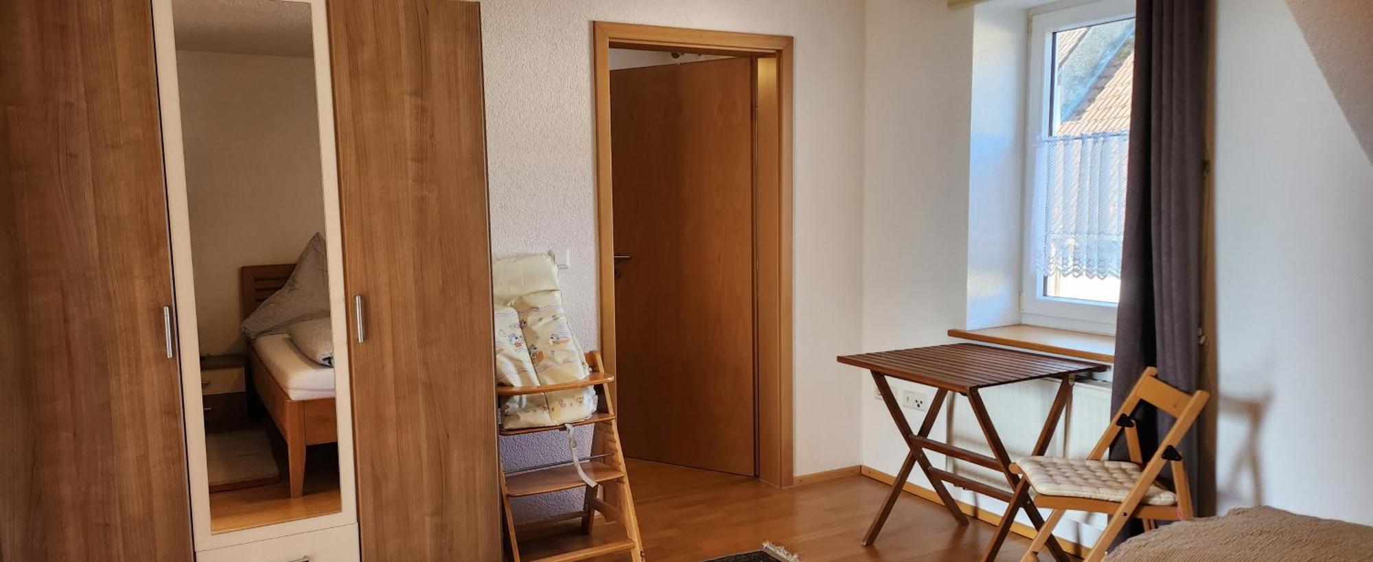 Gasthof Zum Goldenen Kreuz Wilhelmsdorf  Kültér fotó