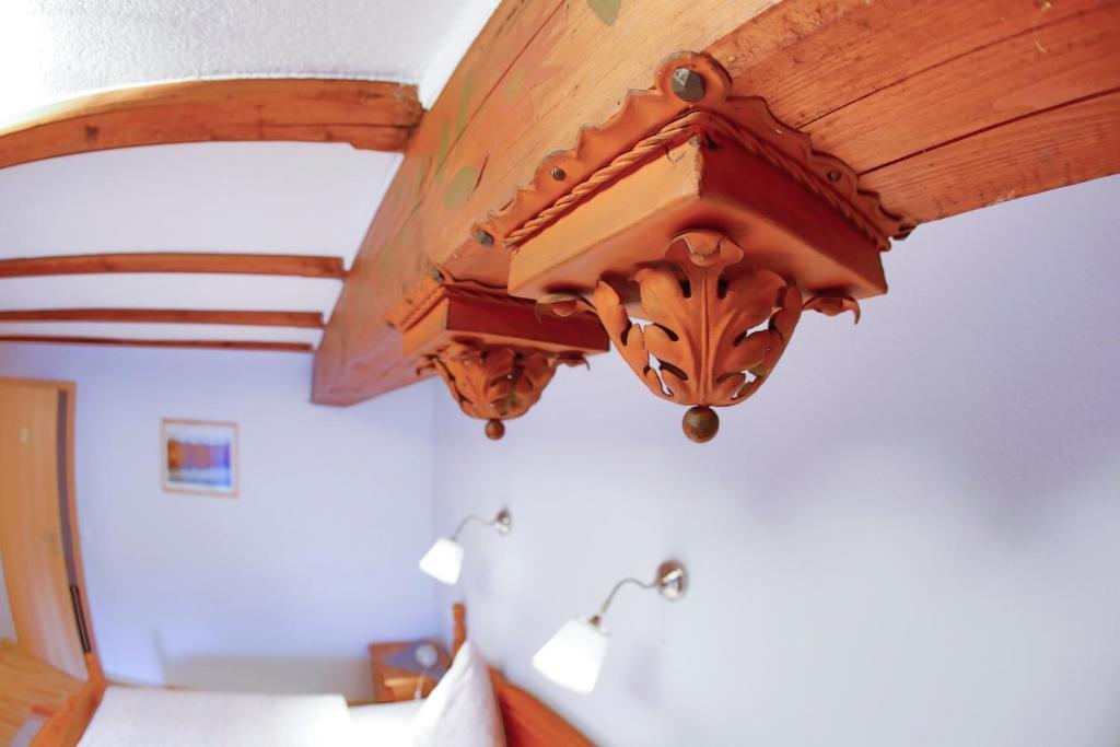 Gasthof Zum Goldenen Kreuz Wilhelmsdorf  Kültér fotó