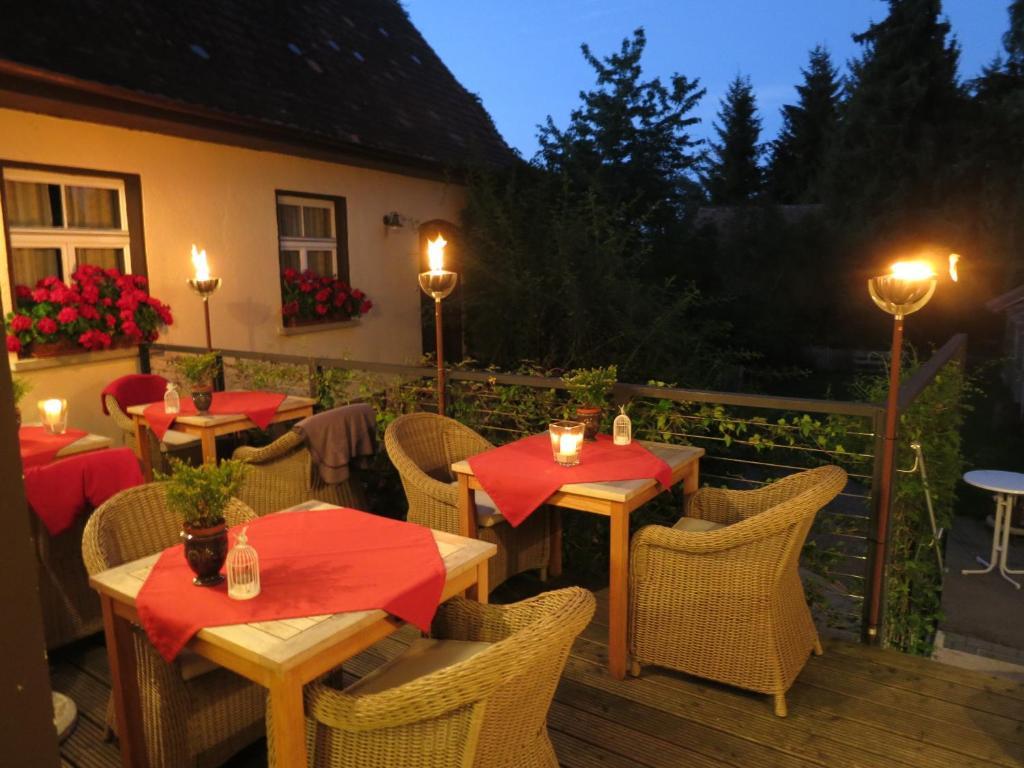 Gasthof Zum Goldenen Kreuz Wilhelmsdorf  Kültér fotó